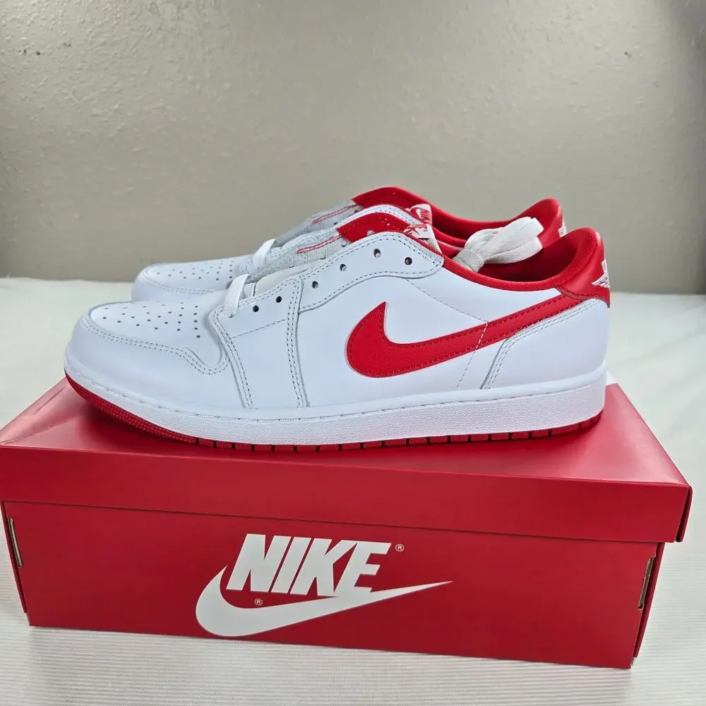 Nike Air Jordan 1 Retro Low 